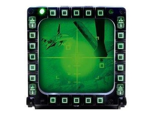 Thrustmaster mfd cougar pack - thrustmaster,
