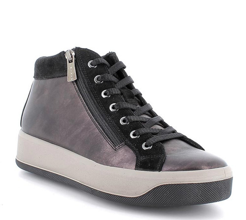 Sneakers alte igi 8670000 - igi&co,