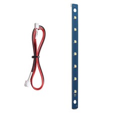 Kit scheda luminosa per