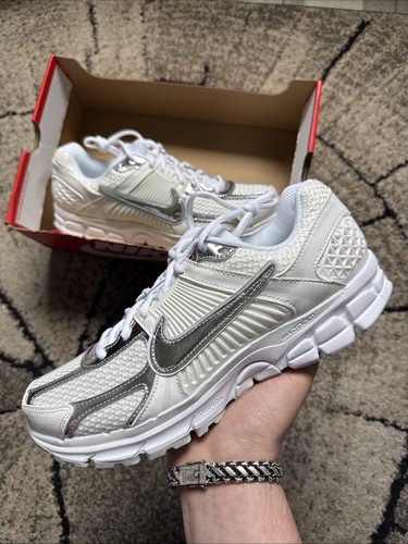 Nike zoom vomero - zoom, white