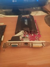 Scheda grafica video PCIe ATI