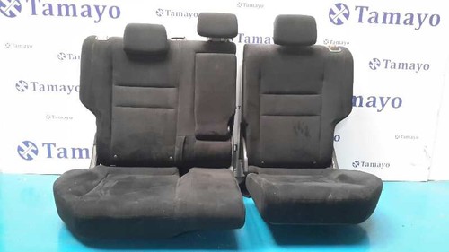 Set completo sedili - completo,