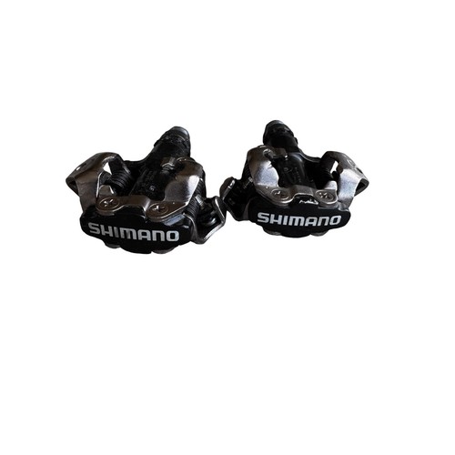 Pedali shimano spd mountain - shimano,