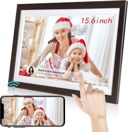 Byybuo inch wifi digital - byybuo,