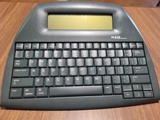 Alphasmart NEO Processore di