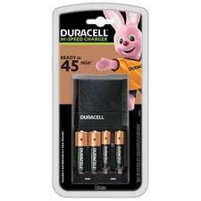 Duracell Caricabatterie