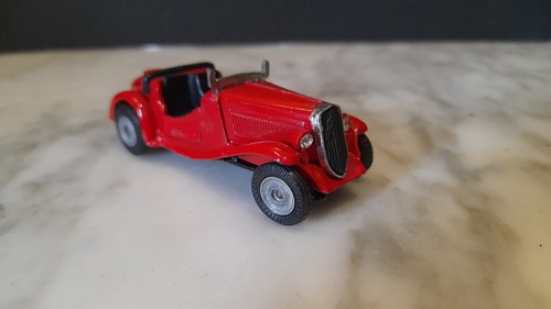 Nacoral 303 fiat - n.303, balilla