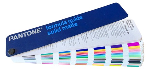 Pantone formula guide ventola - formula,