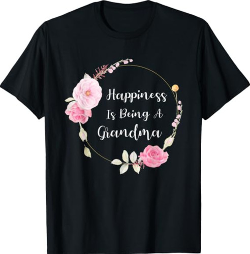 Felicità essere nonna - felicità,