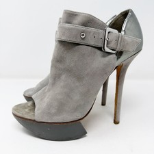 Camilla Skovgaard Women's Gray