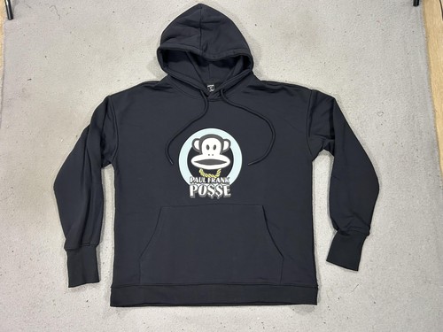 Paul frank felpa - paul, con