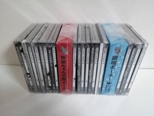 DVD Gintama Season 4 Limited
