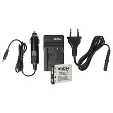 Kit caricabatterie per Nikon