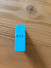 Batteria Gopro Originale SPJB1B 3.85V 1220 mah 4.69 Wh