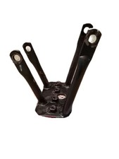 supporto centrale central support Aprilia Pegaso 650 ie 01-04