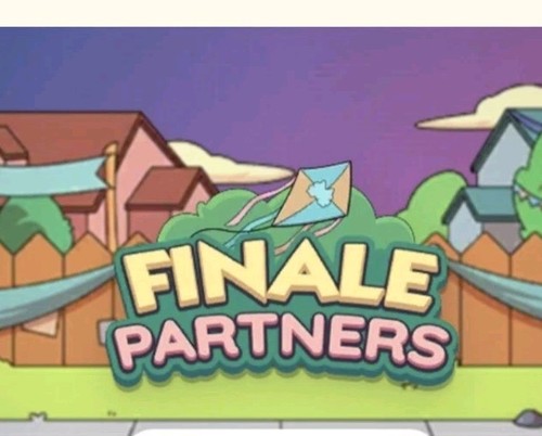 Finale partner evento slot - finale,