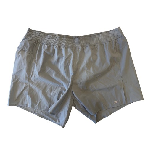Pantaloncini corsa reebok - da,