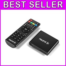 NEUMI Lettore multimediale