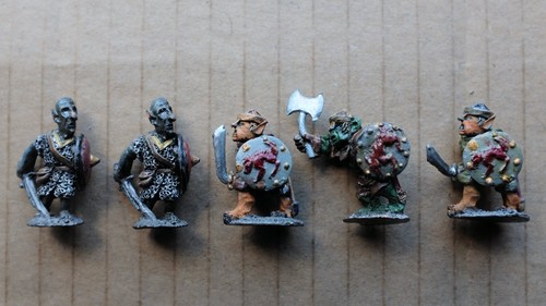 Red orcs goblins deend - red,