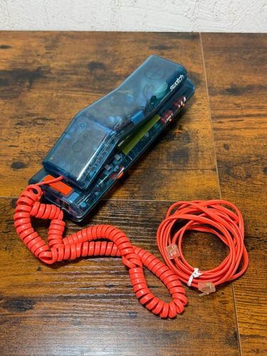 Telefono fisso swatch twintam - swatch,