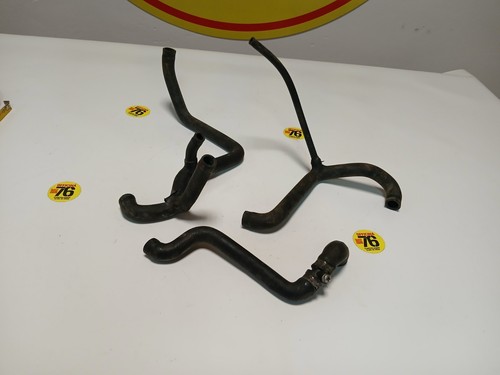Tubi radiatore raffreddamento - tubi,