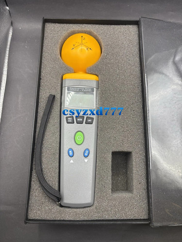 Misuratore elettrosmog tes - misuratore, tes-92