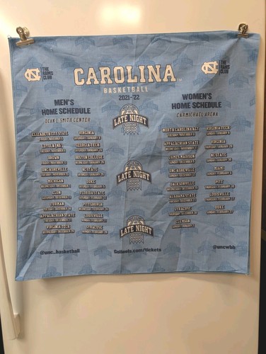 Calendario carolina - calendario,
