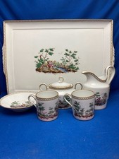GINORI “PITTORIA” TEA