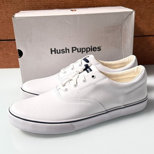 Scarpe hush puppies sneakers - scarpe,
