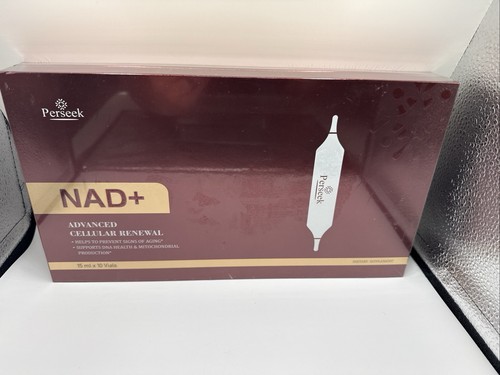 Nad advanced cellular - nad+, renewal