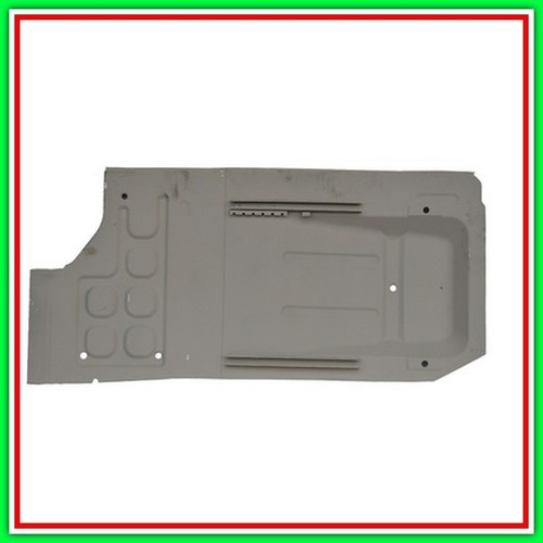 Pianale destro mod giardinetta - mod,