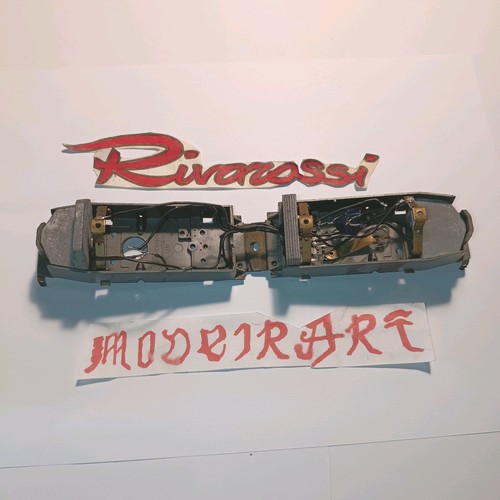 Rivarossi anni telaio - rivarossi-anni, 60-telaio