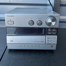 Aiwa XR-EC12 CD Stereo System