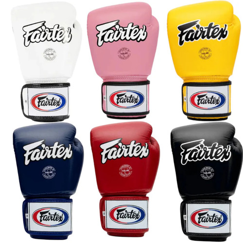 Guantoni boxe universali - da,