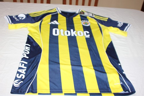 Maglia fenerbahce 2023 - 2023, 2024