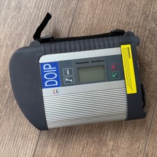 Mercedes Star Diagnostica c4