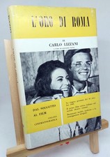 GIOVANNI VENTO. L'ORO DI ROMA