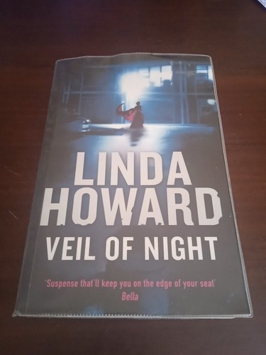 Veil night linda - veil,
