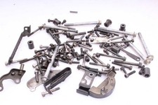 Convolto Pezzi Di Ricambio