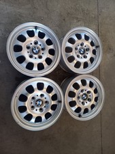 Cerchi In Lega Originali Bmw