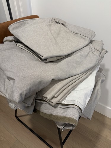 Ikea kivik slip cover - slip, 5