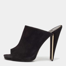 Mules Louis Vuitton in