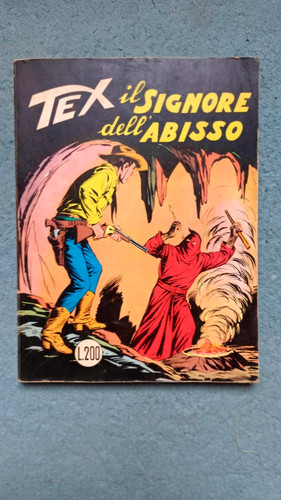 Tex 103 il - tex,