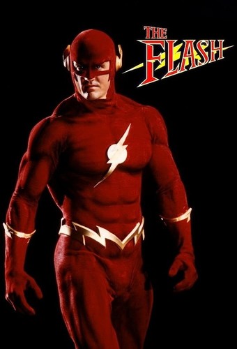 The flash 1990 prima - "the,