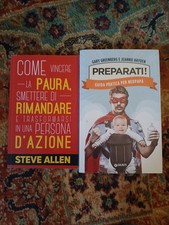 Preparati guida neopapà - preparati,