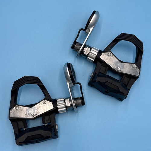 Garmin vector pr3 testato - garmin,