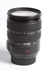 Nikon AF-S Nikkor
