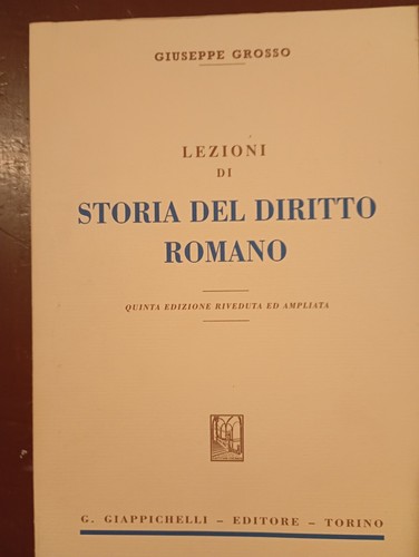 Giuseppe grosso vstoris del - giuseppe, grosso,