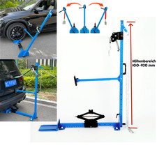 Riparazione Auto Riparazione ammaccature Estrattore Strumento Carrozzeria Estrattore ammaccature PDR Nuovo