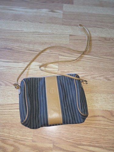 Vtg fendi bag - fendi,